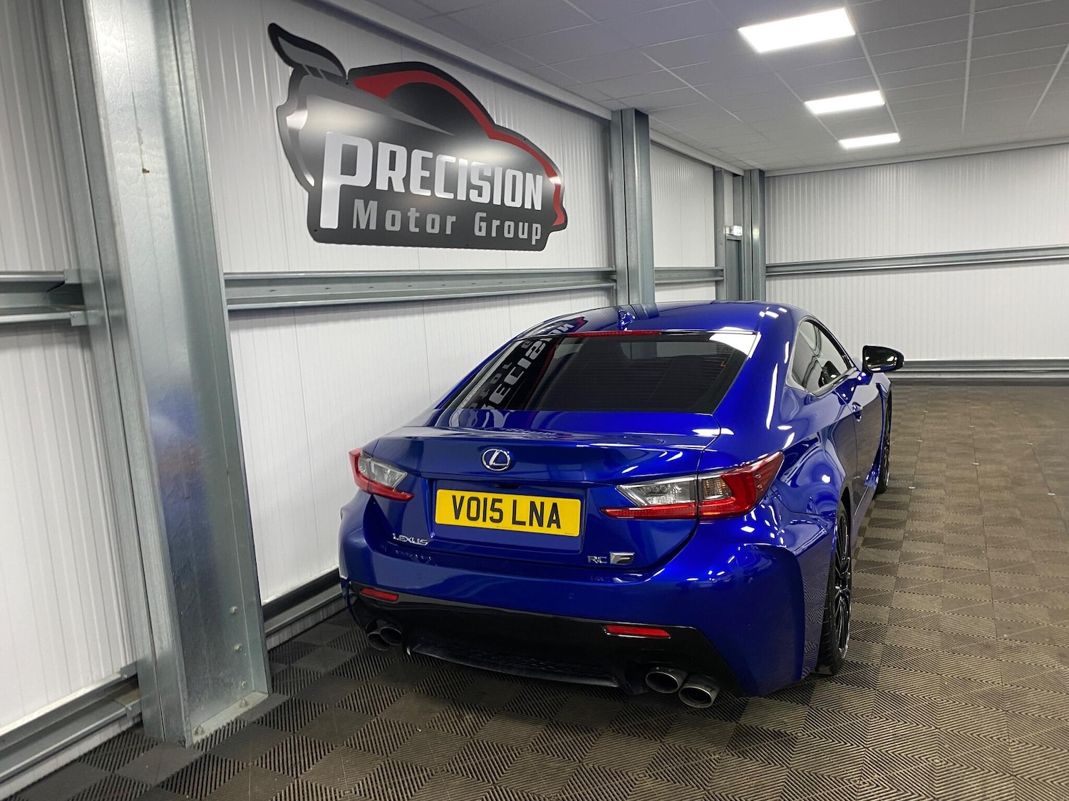 Used Lexus RC 2015 for sale - 76832136: Photo 25