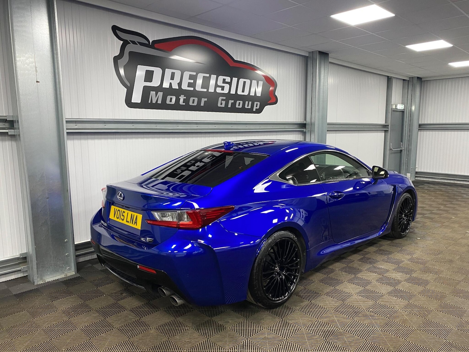 Used Lexus RC 2015 for sale - 76832136: Photo 26