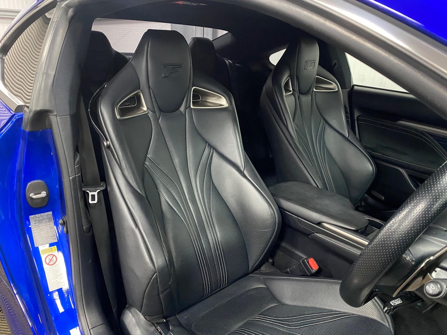 Used Lexus RC 2015 for sale - 76832136: Photo 29