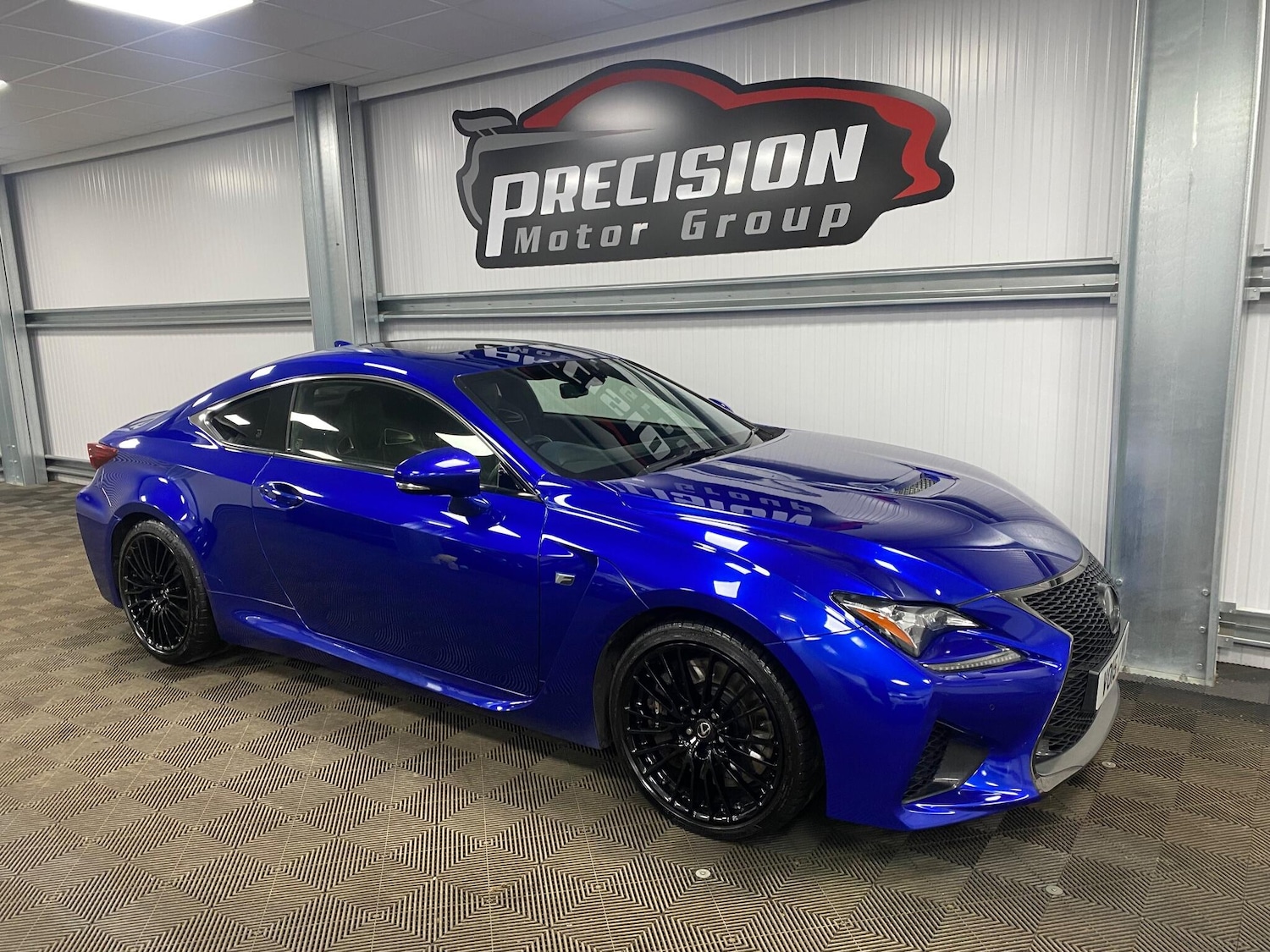 Used Lexus RC 2015 for sale - 76832136: Photo 3