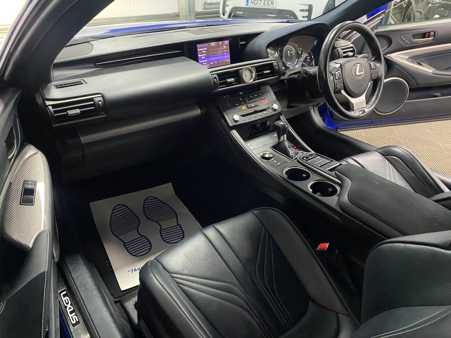 Used Lexus RC 2015 for sale - 76832136: Photo 30