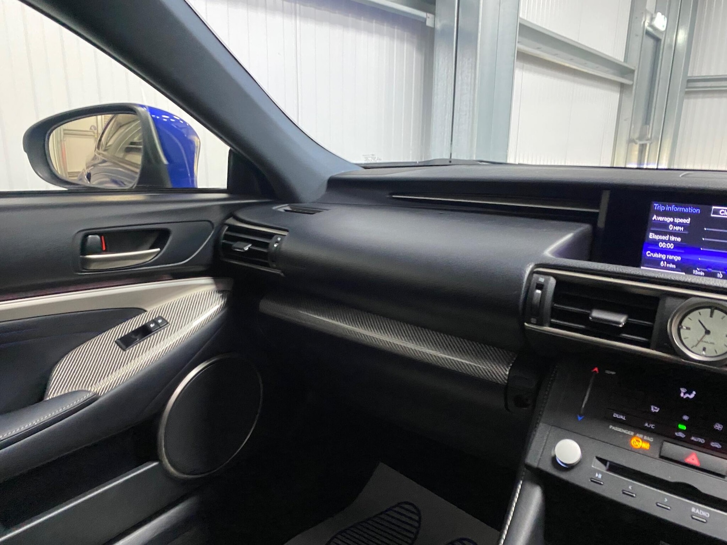 Used Lexus RC 2015 for sale - 76832136: Photo 32