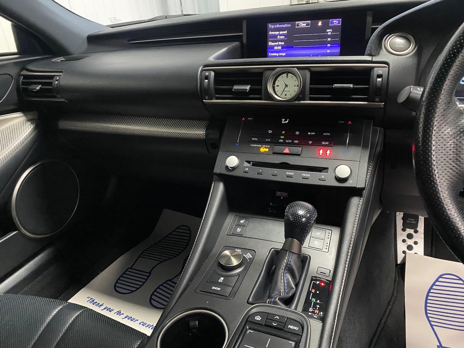 Used Lexus RC 2015 for sale - 76832136: Photo 33