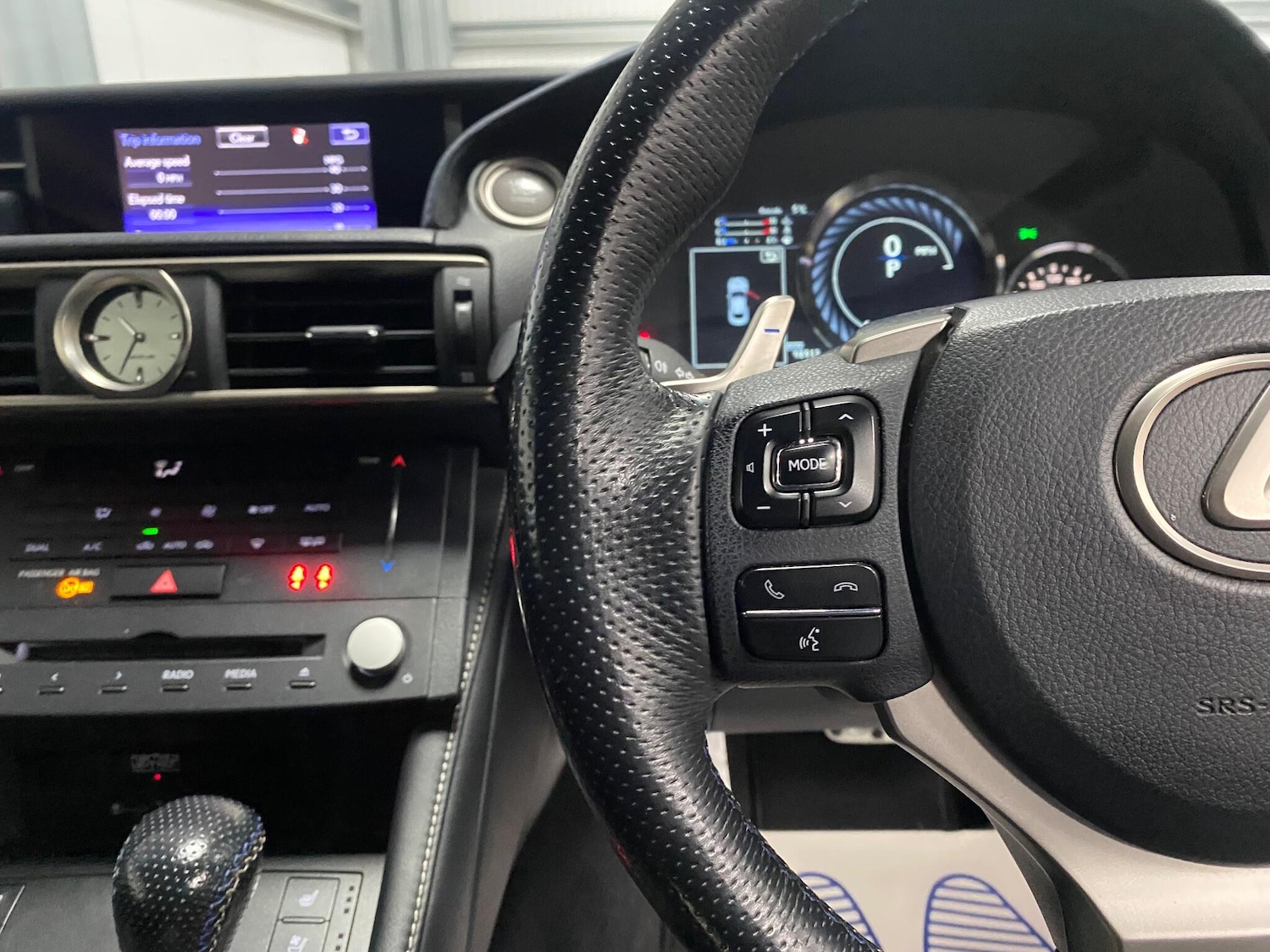 Used Lexus RC 2015 for sale - 76832136: Photo 36