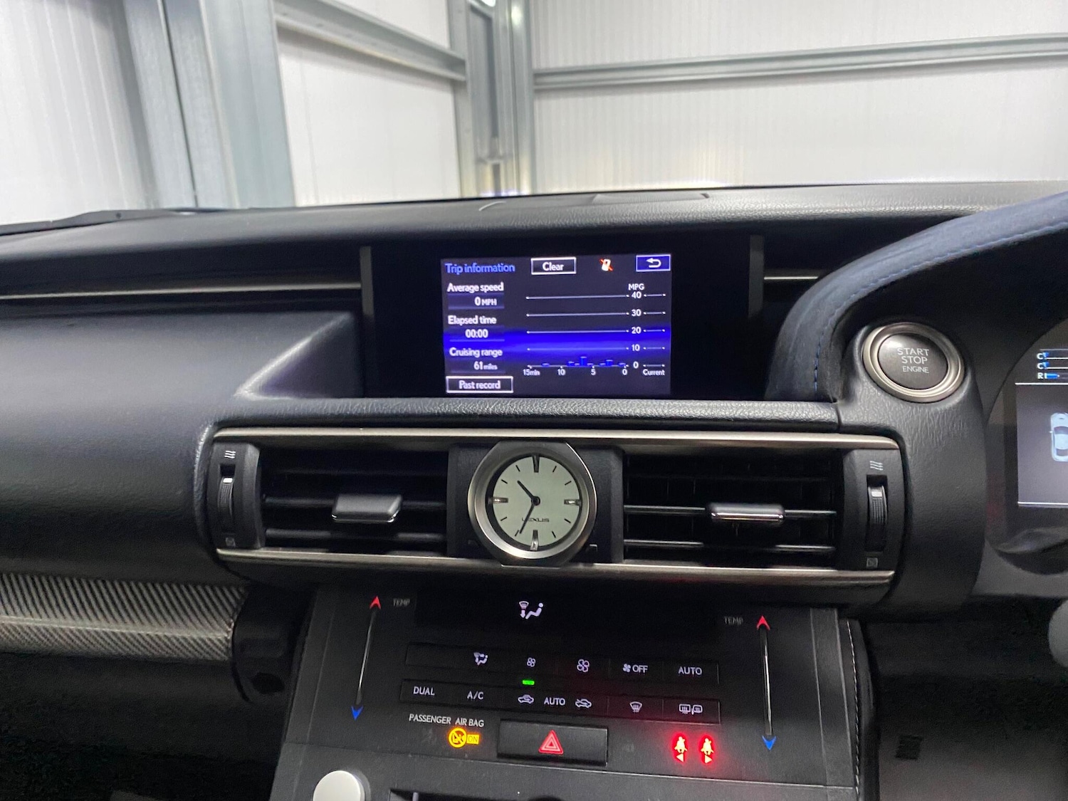 Used Lexus RC 2015 for sale - 76832136: Photo 38