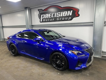 Used Lexus RC 2015 for sale - 76832136: Photo