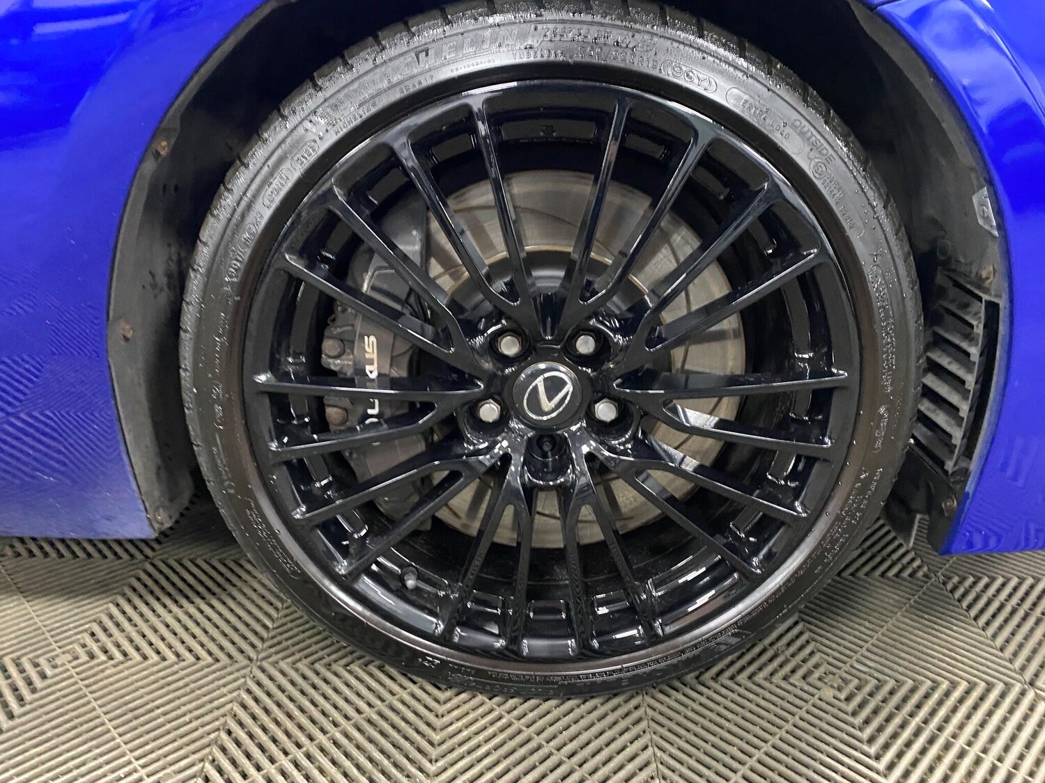 Used Lexus RC 2015 for sale - 76832136: Photo 43