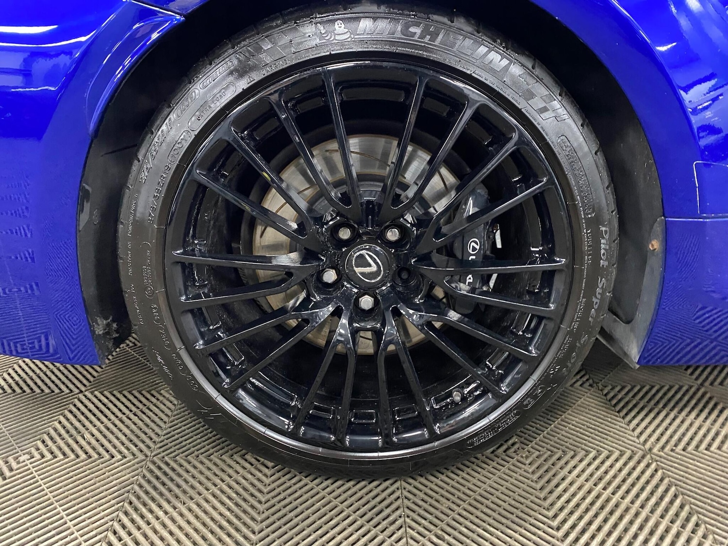 Used Lexus RC 2015 for sale - 76832136: Photo 44