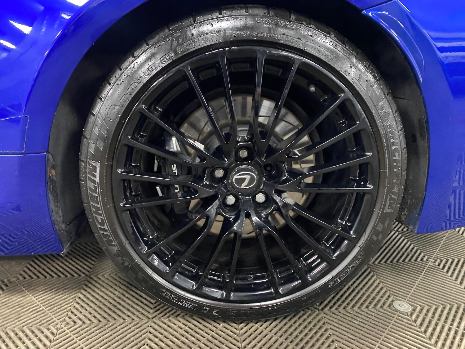 Used Lexus RC 2015 for sale - 76832136: Photo 45