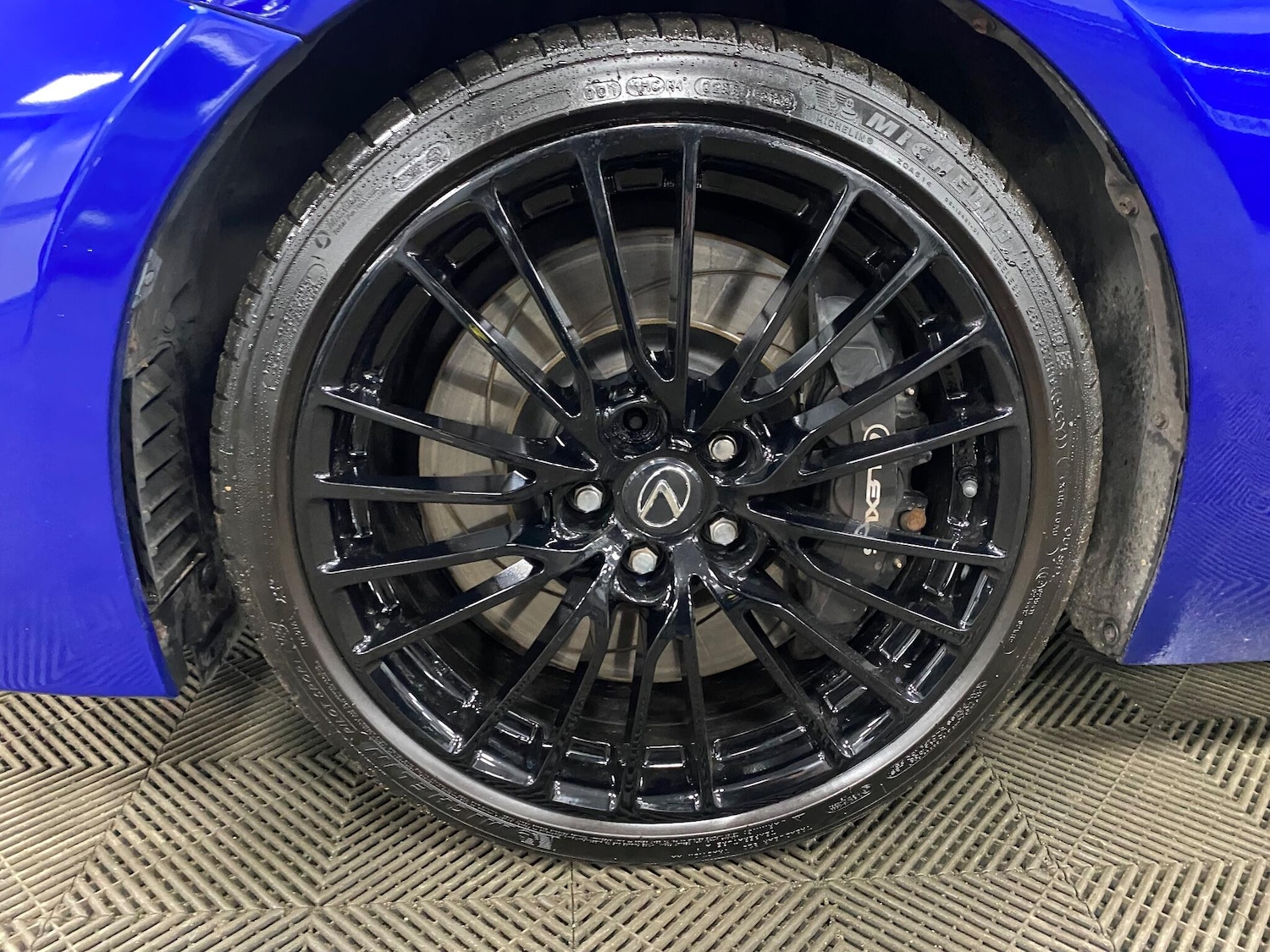 Used Lexus RC 2015 for sale - 76832136: Photo 46