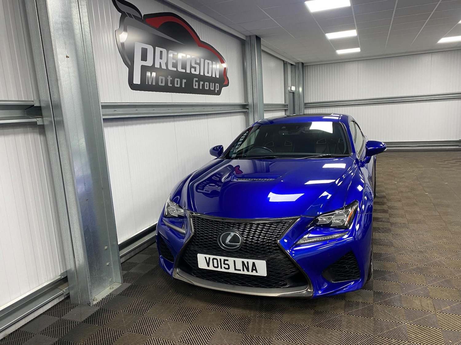 Used Lexus RC 2015 for sale - 76832136: Photo 5