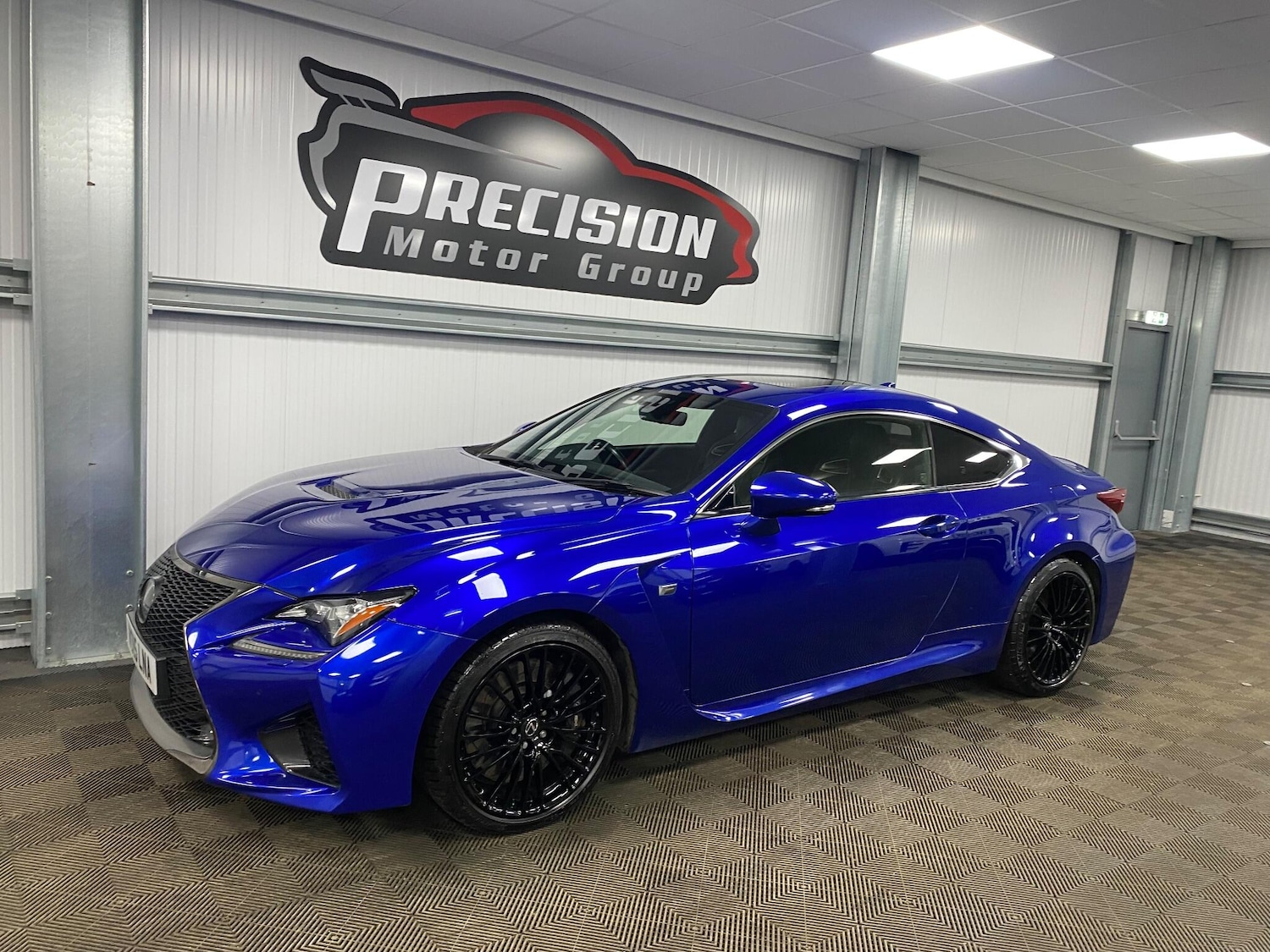 Used Lexus RC 2015 for sale - 76832136: Photo 6