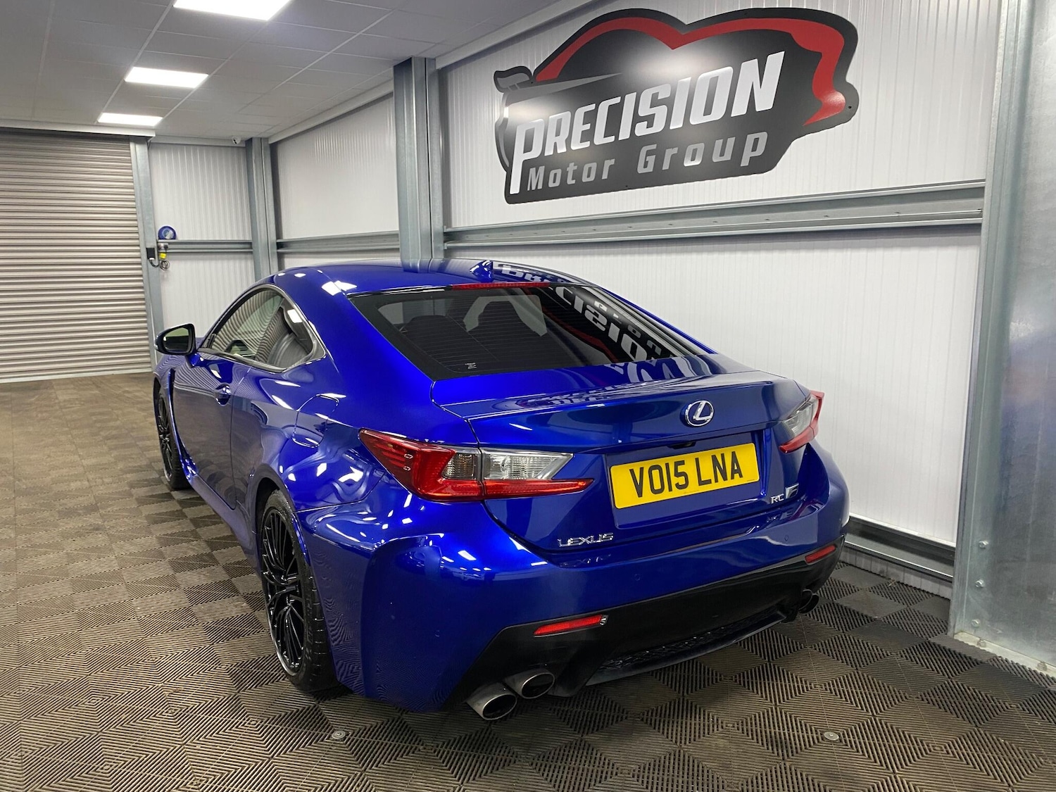 Used Lexus RC 2015 for sale - 76832136: Photo 7