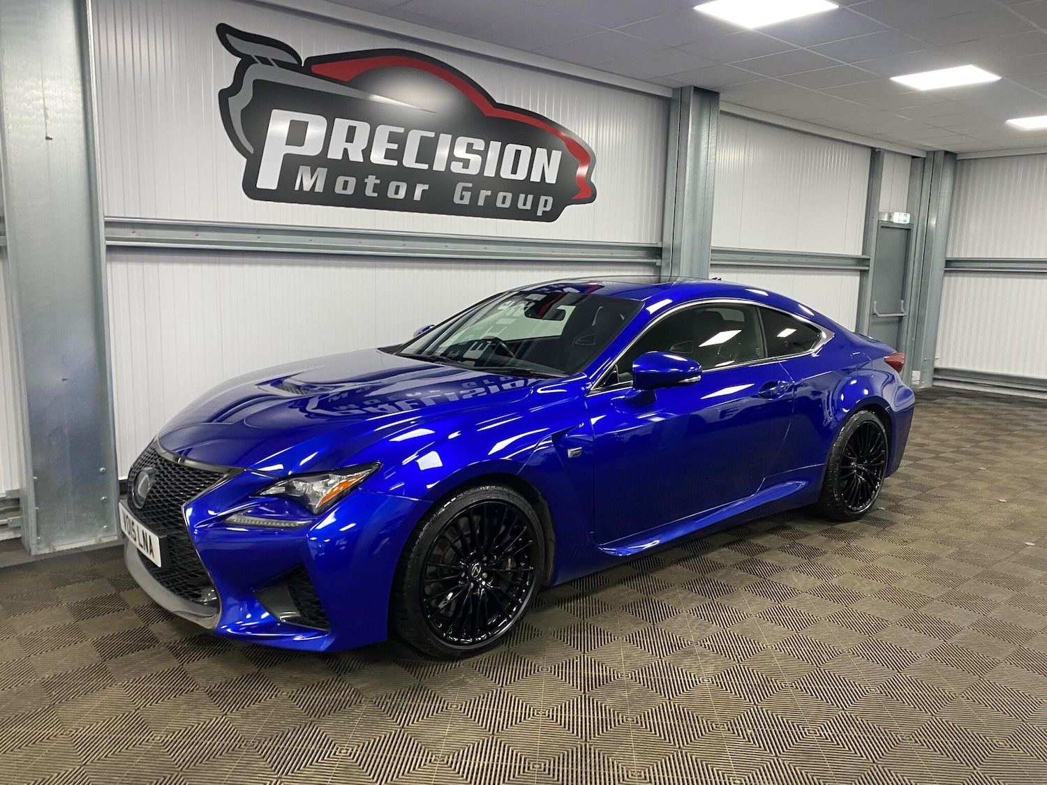Used Lexus RC 2015 for sale - 76832136: Photo 8
