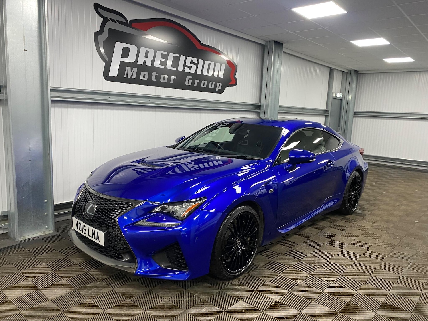 Used Lexus RC 2015 for sale - 76832136: Photo 9
