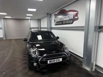 Used MINI Hatch 2019 for sale - 74934836: Photo