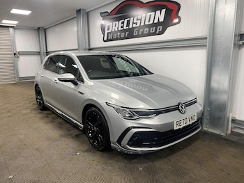 Used Volkswagen Golf 2020 for sale - 78319591: Photo