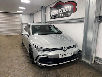 Used Volkswagen Golf 2020 for sale - 78319591: Photo