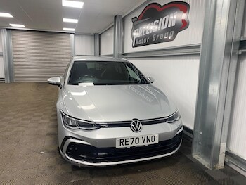 Used Volkswagen Golf 2020 for sale - 78319591: Photo