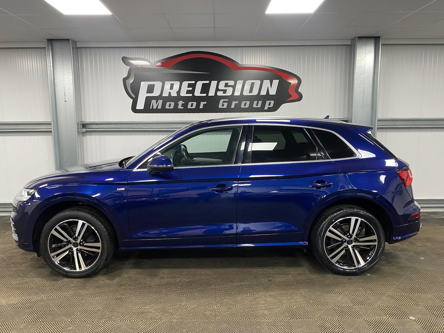 Used Audi Q5 for sale - 77175574: Photo 15