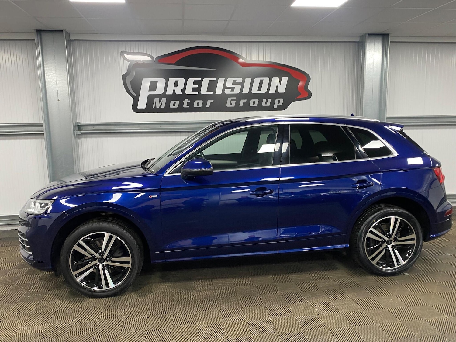 Used Audi Q5 for sale - 77175574: Photo 18