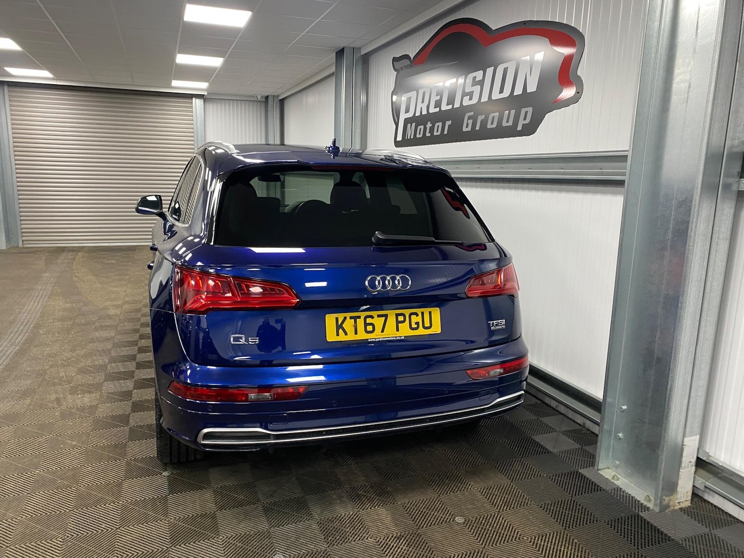 Used Audi Q5 for sale - 77175574: Photo 20