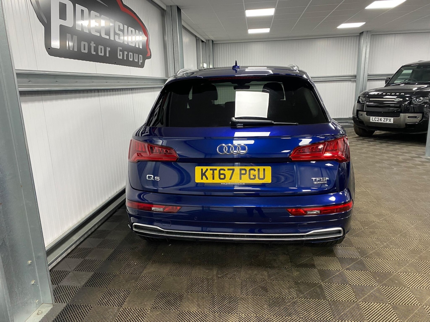 Used Audi Q5 for sale - 77175574: Photo 23