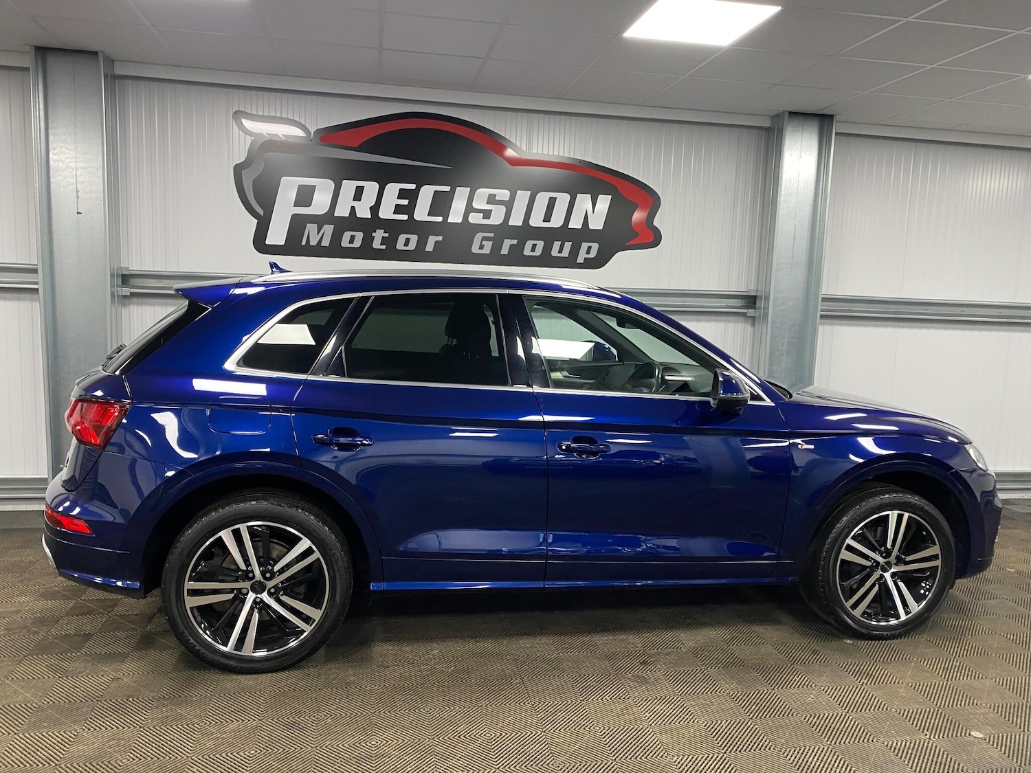 Used Audi Q5 for sale - 77175574: Photo 26