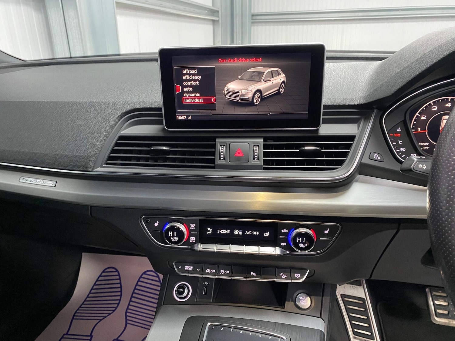 Used Audi Q5 for sale - 77175574: Photo 34