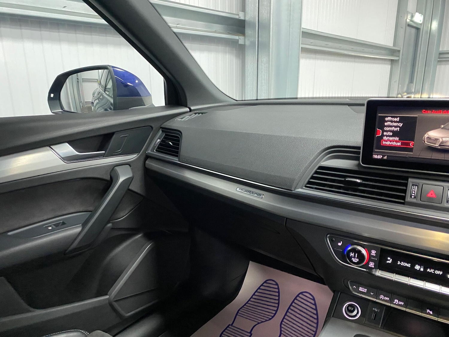 Used Audi Q5 for sale - 77175574: Photo 35