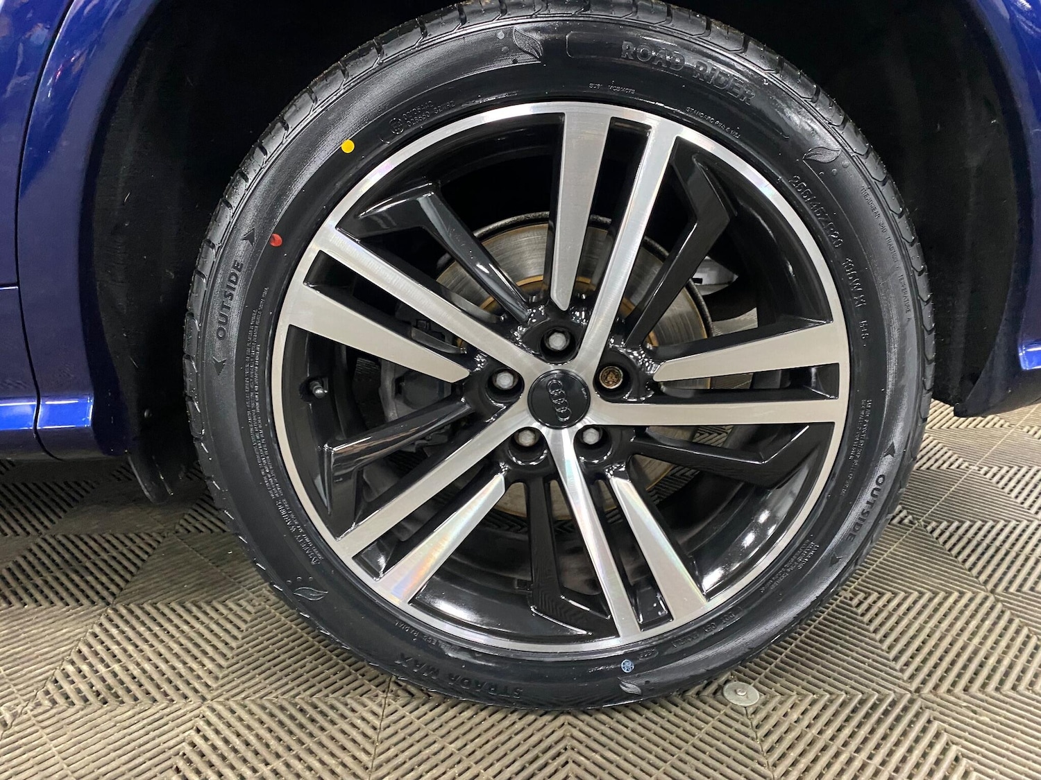 Used Audi Q5 for sale - 77175574: Photo 48