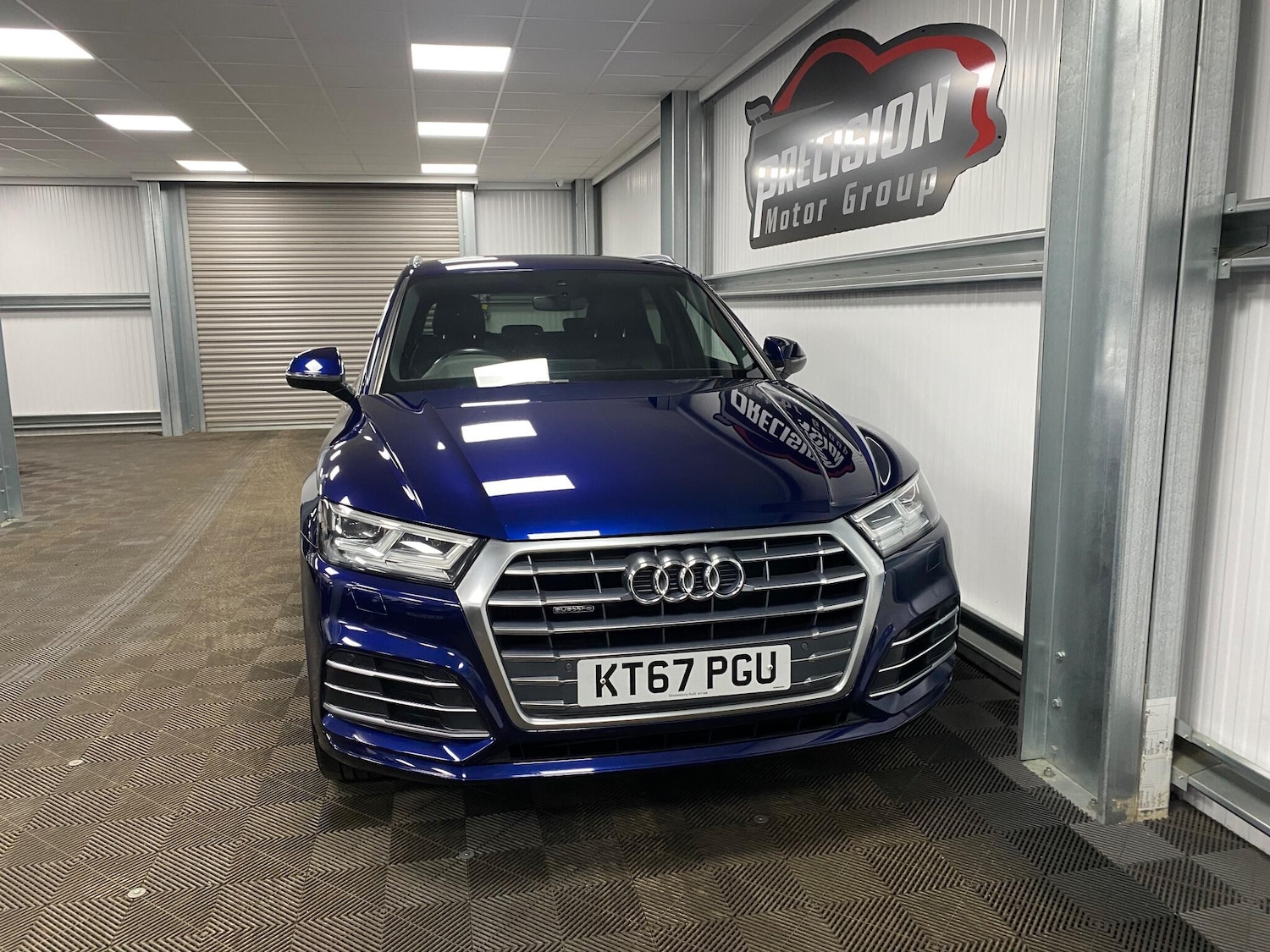 Used Audi Q5 for sale - 77175574: Photo 8