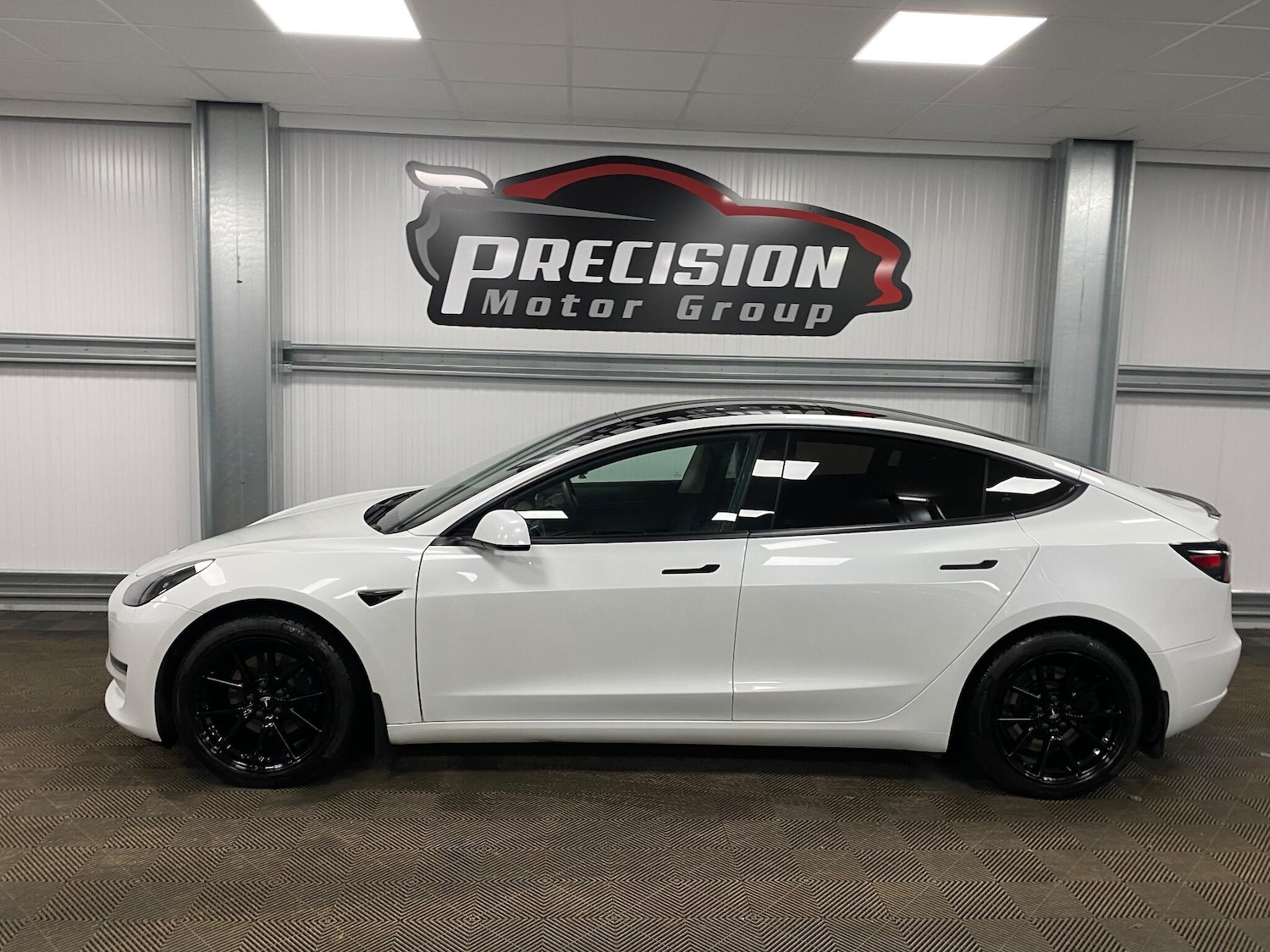 Used Tesla Model 3 2020 for sale - 77049796: Photo 20