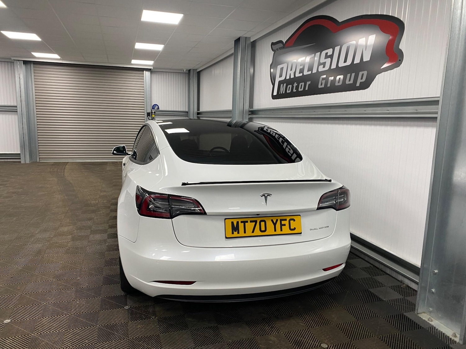 Used Tesla Model 3 2020 for sale - 77049796: Photo 23