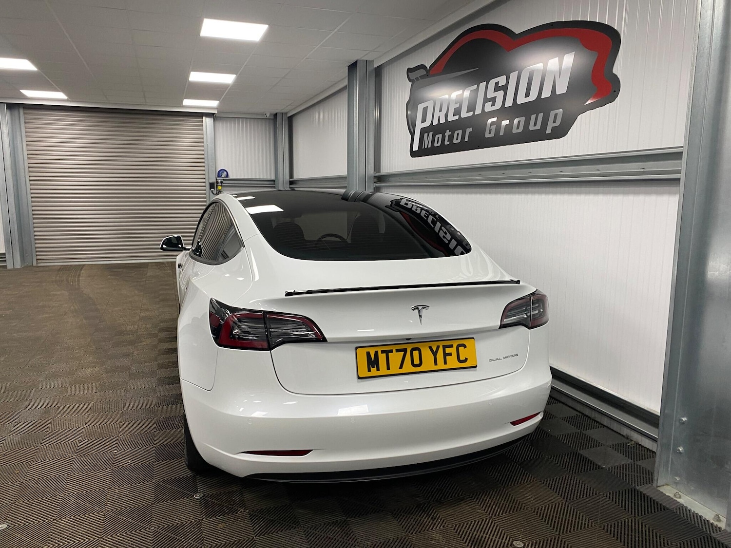 Used Tesla Model 3 2020 for sale - 77049796: Photo 24