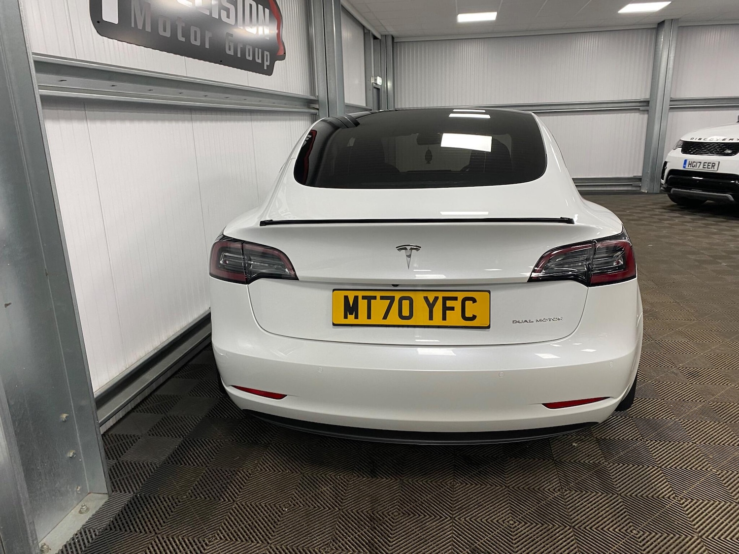 Used Tesla Model 3 2020 for sale - 77049796: Photo 25