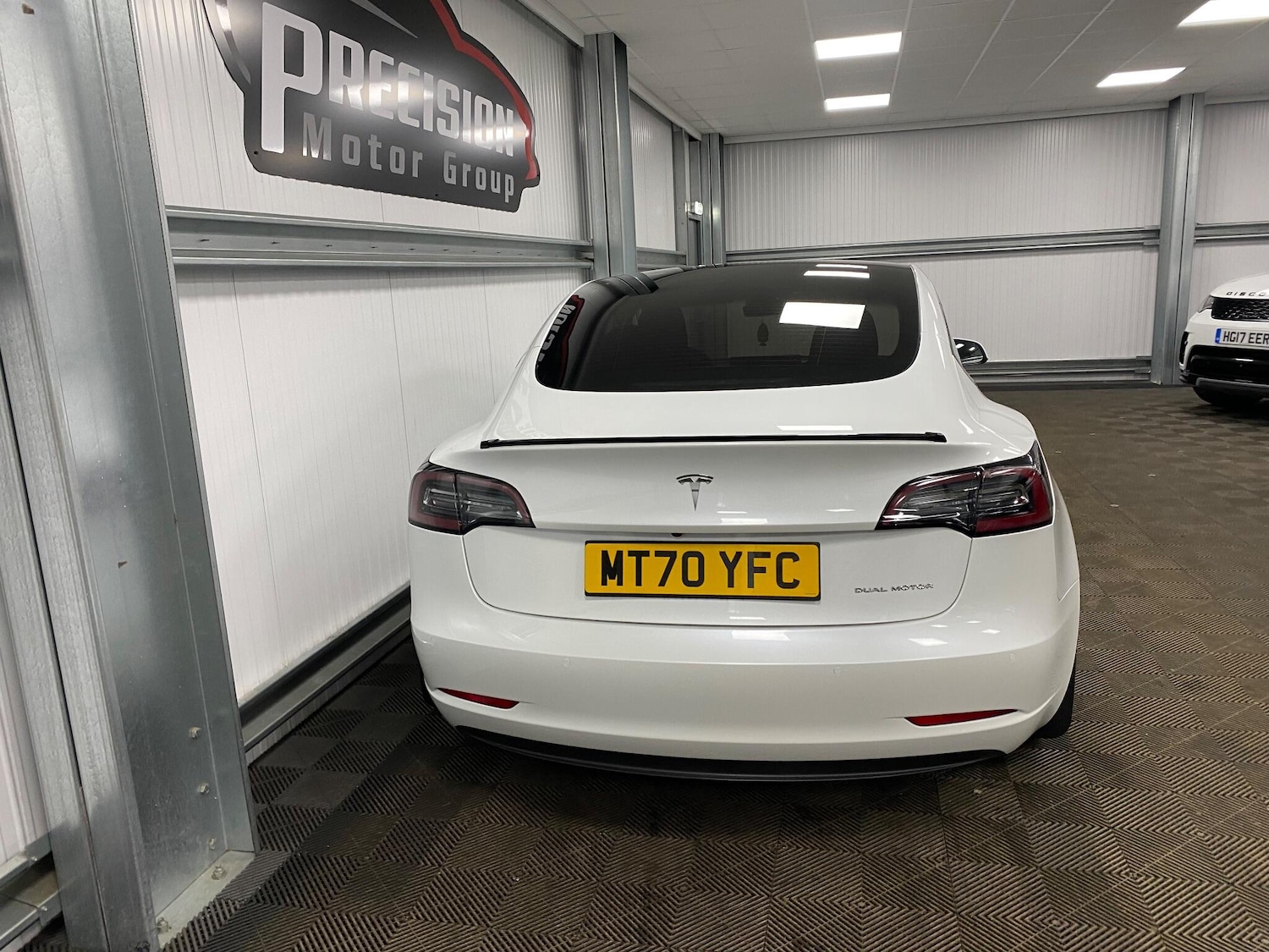 Used Tesla Model 3 2020 for sale - 77049796: Photo 26