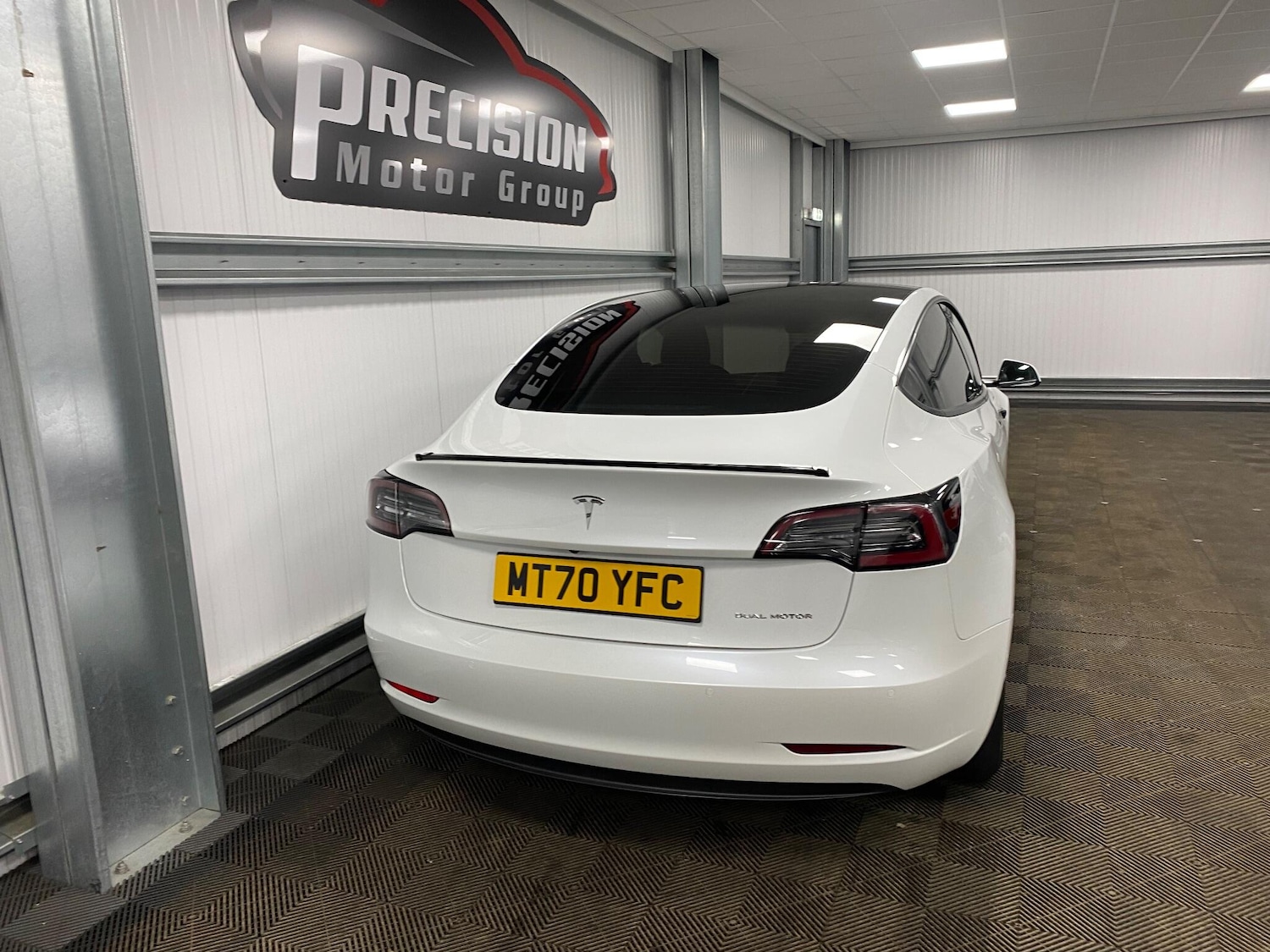 Used Tesla Model 3 2020 for sale - 77049796: Photo 28