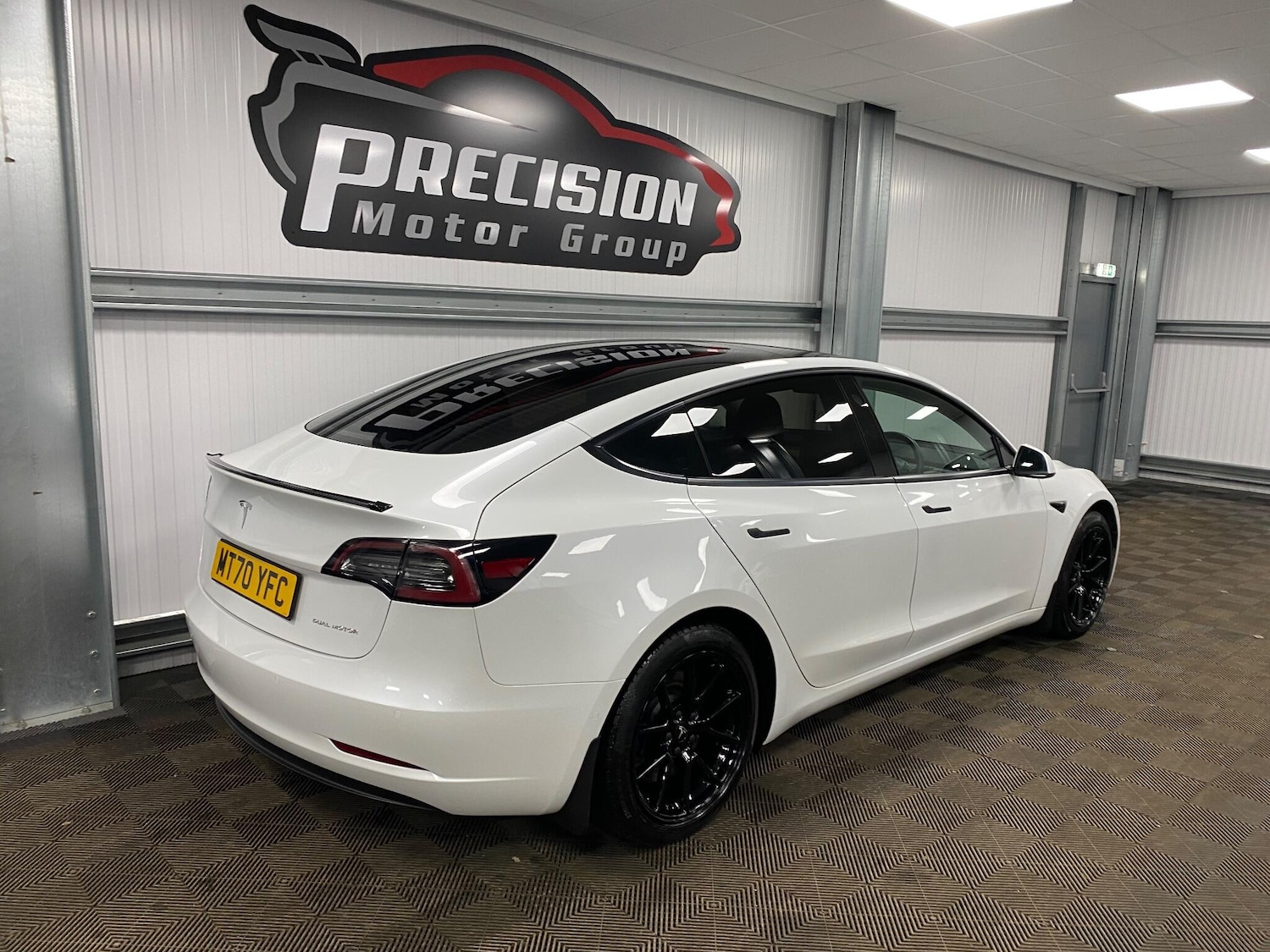 Used Tesla Model 3 2020 for sale - 77049796: Photo 33