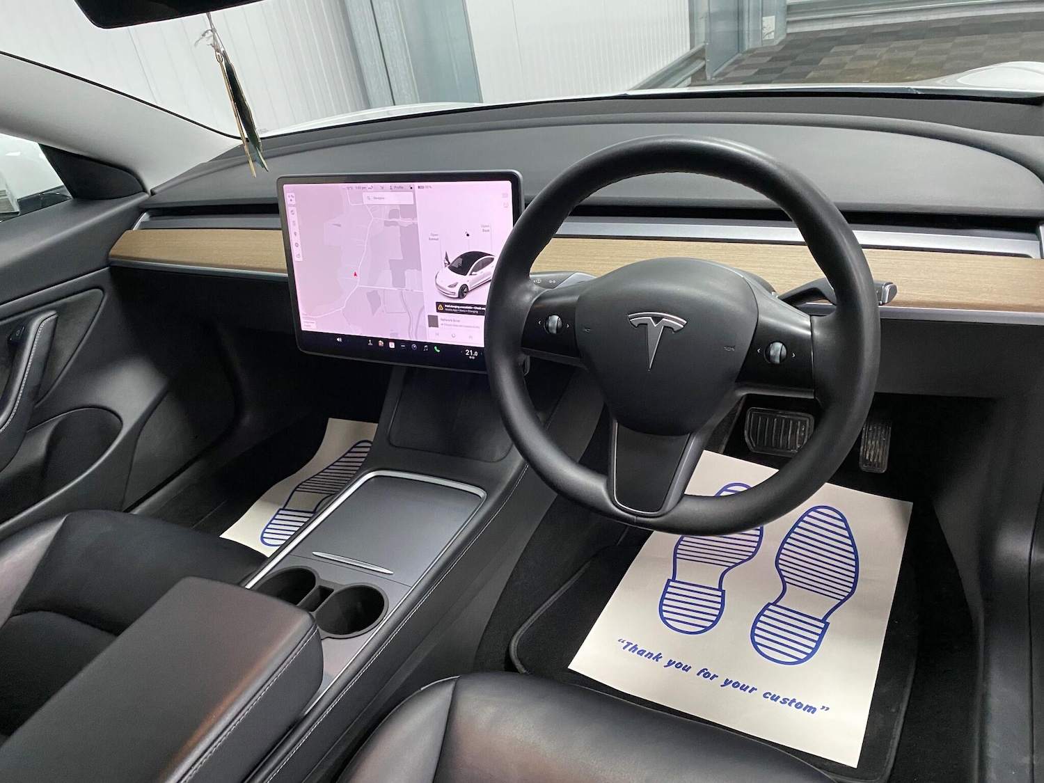 Used Tesla Model 3 2020 for sale - 77049796: Photo 35