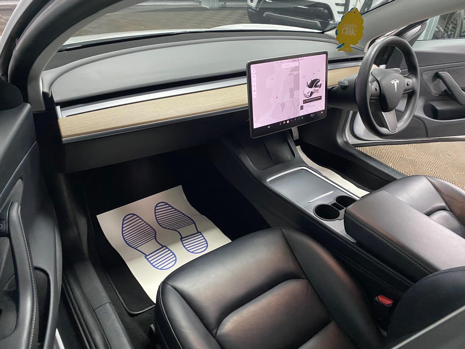 Used Tesla Model 3 2020 for sale - 77049796: Photo 37