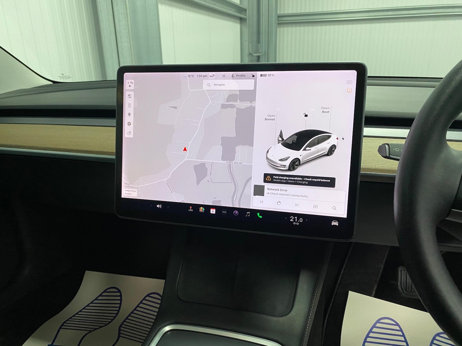 Used Tesla Model 3 2020 for sale - 77049796: Photo 45