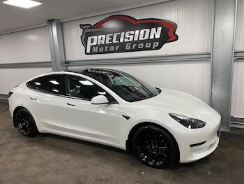 Used Tesla Model 3 2020 for sale - 77049796: Photo