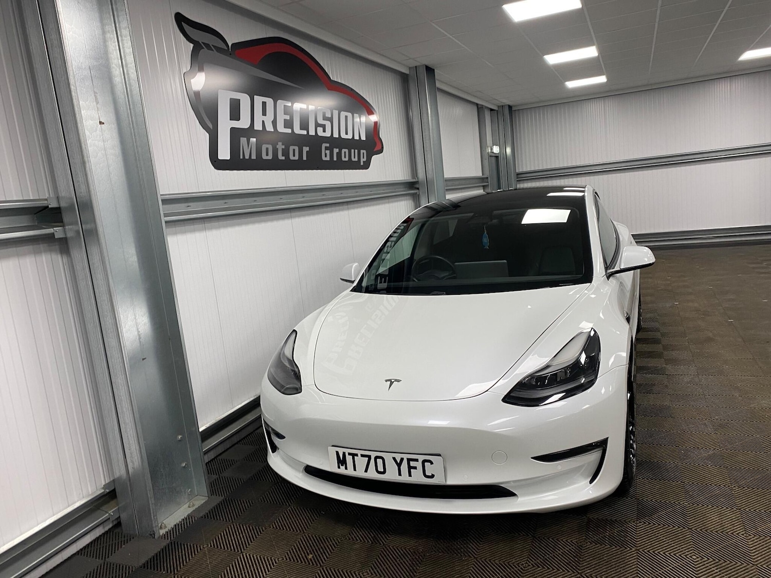 Used Tesla Model 3 2020 for sale - 77049796: Photo 5