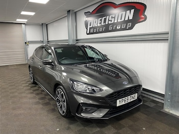 Ford - Focus