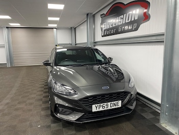 Used Ford Focus 2019 for sale - 76239527: Photo