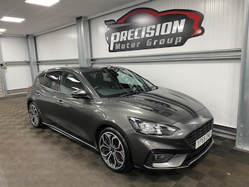 Used Ford Focus 2019 for sale - 76239527: Photo