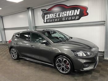 Used Ford Focus 2019 for sale - 76239527: Photo