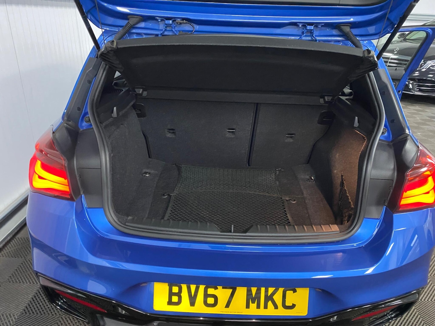 Vehicle 50