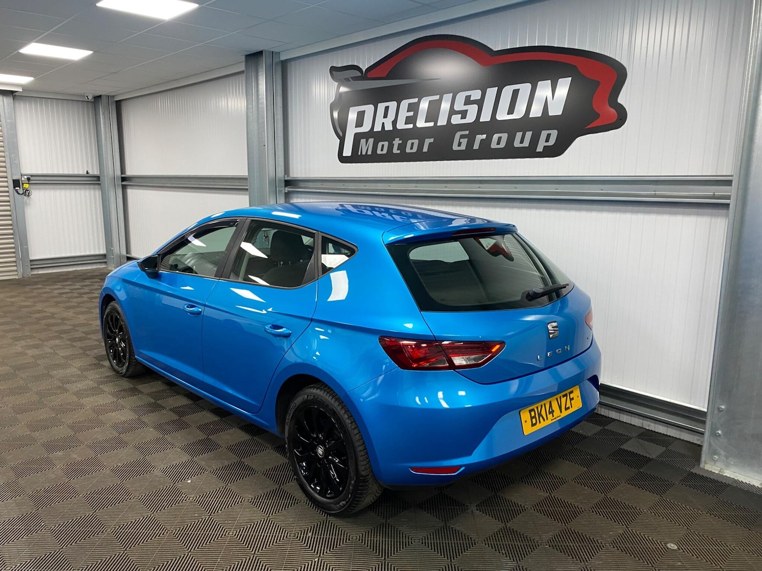 Used SEAT Leon 2014 for sale - 76094920: Photo 10